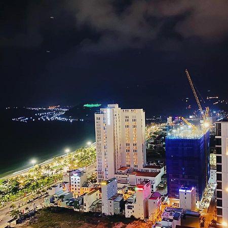 Flc Sea Tower Quy Nhon- Kizz House Exterior foto