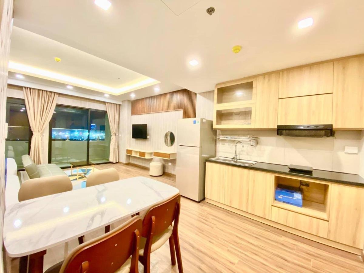 Flc Sea Tower Quy Nhon- Kizz House Exterior foto