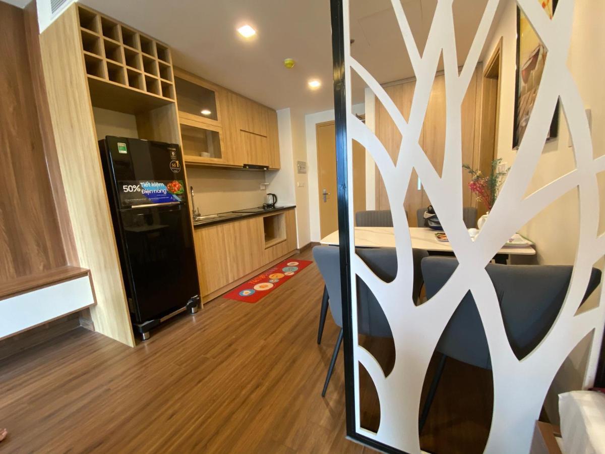 Flc Sea Tower Quy Nhon- Kizz House Exterior foto