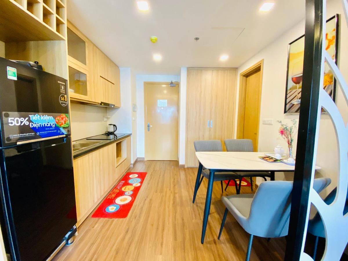 Flc Sea Tower Quy Nhon- Kizz House Exterior foto