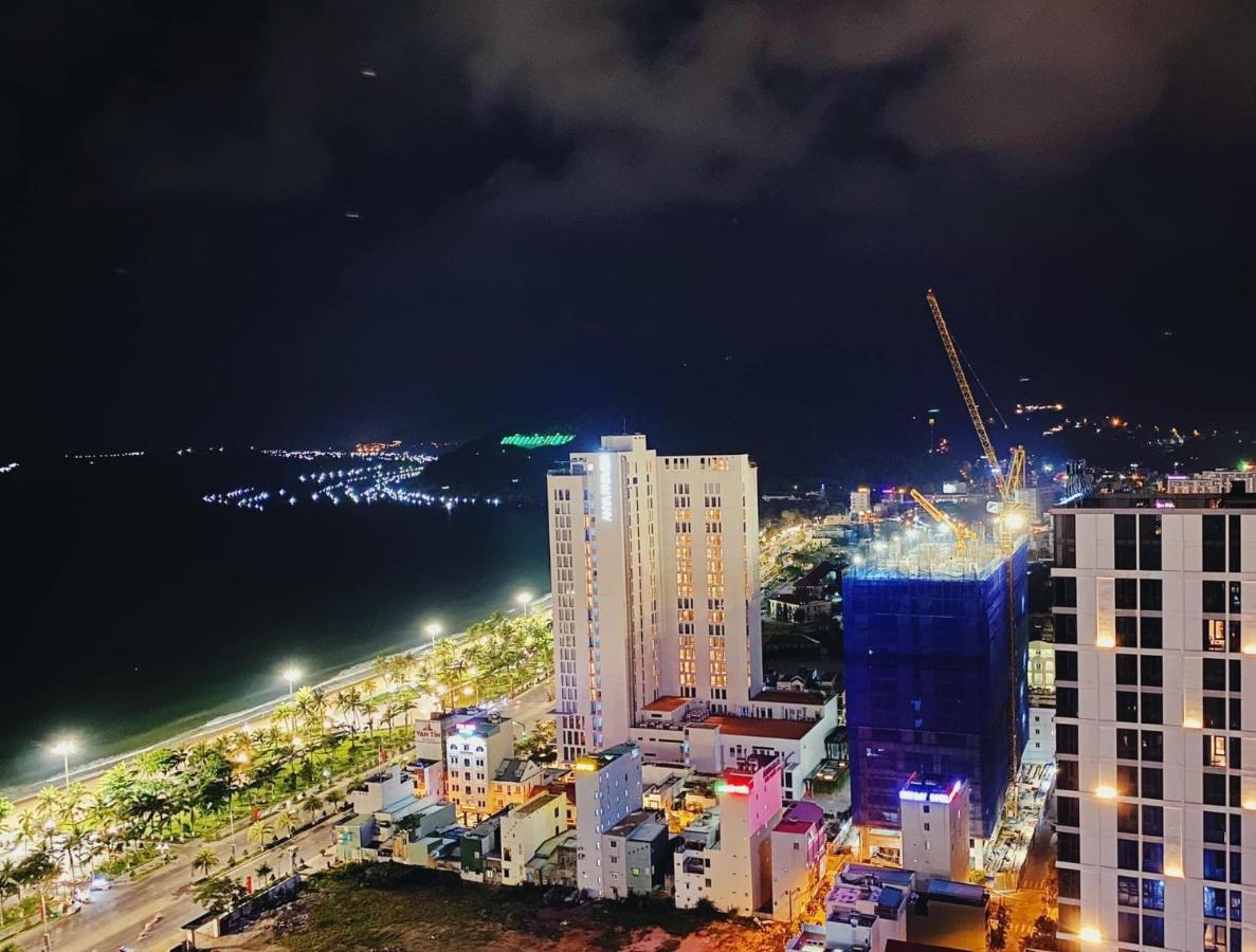 Flc Sea Tower Quy Nhon- Kizz House Exterior foto